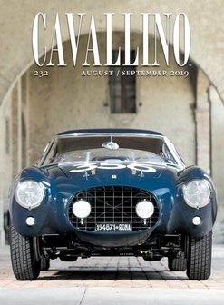 Cavallino Magazine