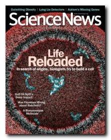 Science News Magazine