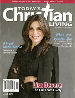 Today&#039;s Christian Living Magazine