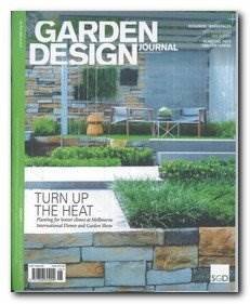 Garden Design Journal Magazine