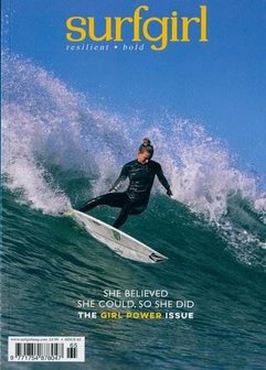 Surfgirl Magazine