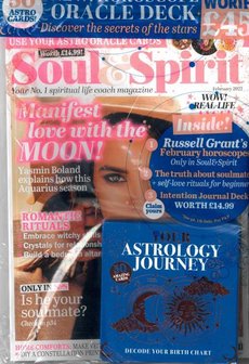 Soul & Spirit Magazine