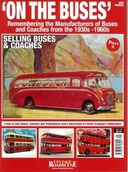On the Buses Magazine