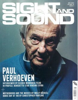 Sight & Sound Magazine