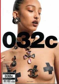 032c Magazine
