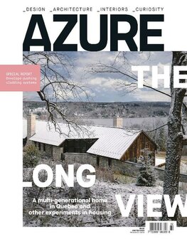 AZURE Magazine