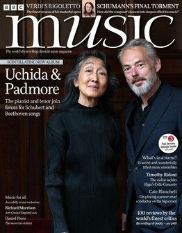 BBC Music Magazine