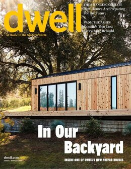 Dwell Magazine