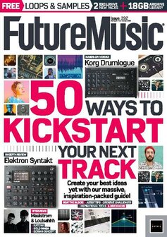 Future Music Magazine