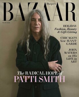 Harper's Bazaar (USA) Magazine