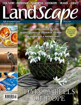 LandScape Magazine
