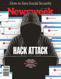 Newsweek Magazine