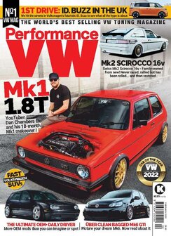 Performance VW Magazine