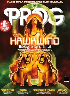 Prog Magazine