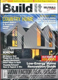 Build It Magazine