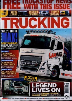 Trucking Magazine