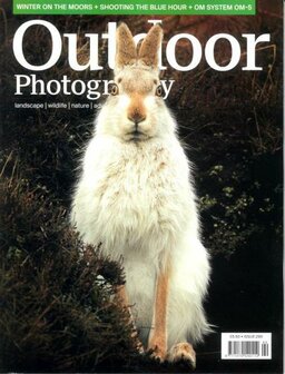 Outdoor Photography Magazine