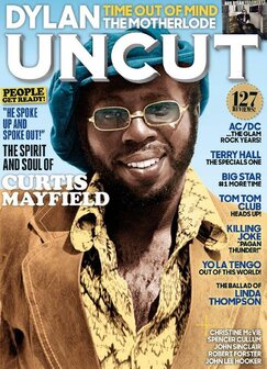 Uncut Magazine