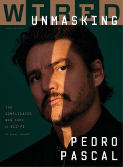 Wired (USA) Magazine