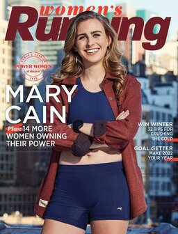 Women&#039;s Running (USA) Magazine
