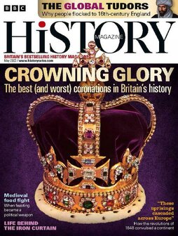 BBC History Magazine