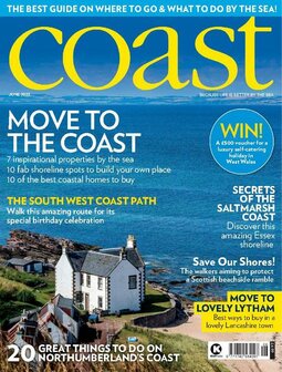 Coast Magazine