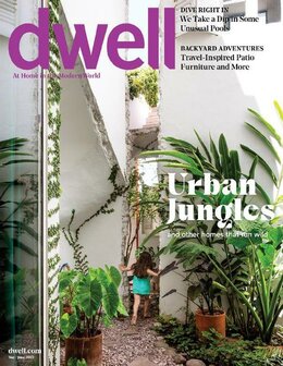 Dwell Magazine