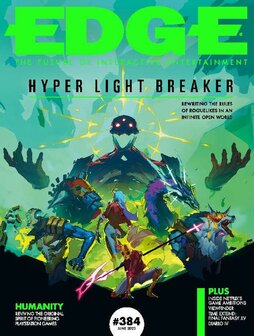 Edge Magazine