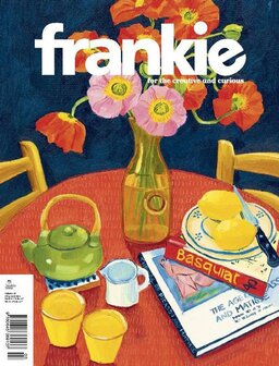 Frankie Magazine
