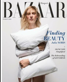 Harper's Bazaar (USA) Magazine