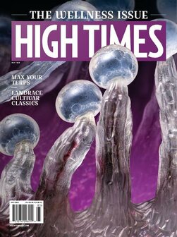 High Times Magazine