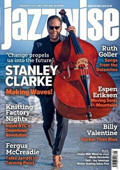 Jazzwise Magazine