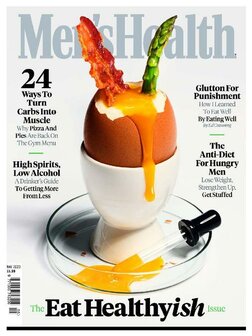 Men's Health (USA) Magazine