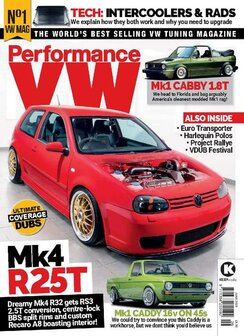 Performance VW Magazine