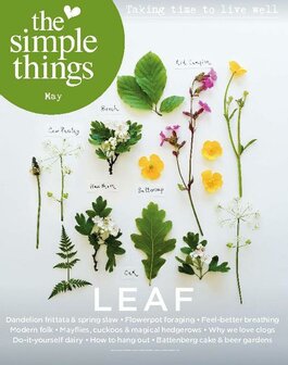 The Simple Things Magazine