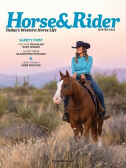 Horse &amp; Rider Magazine