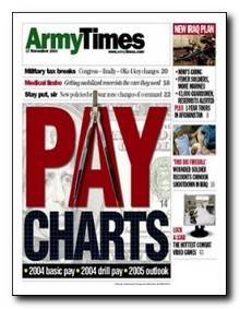 Army Times Magazine