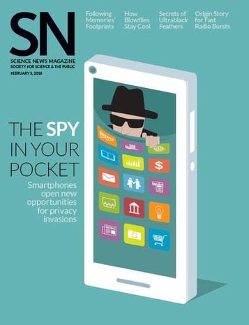 Science News Magazine