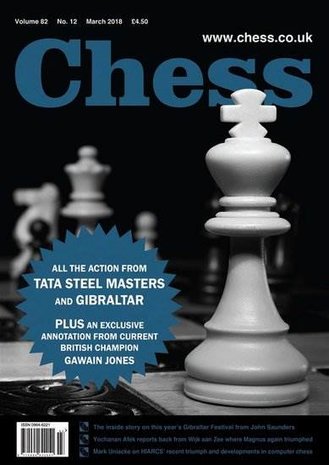 Chess Magazine