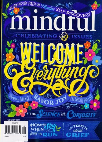 Mindful Magazine
