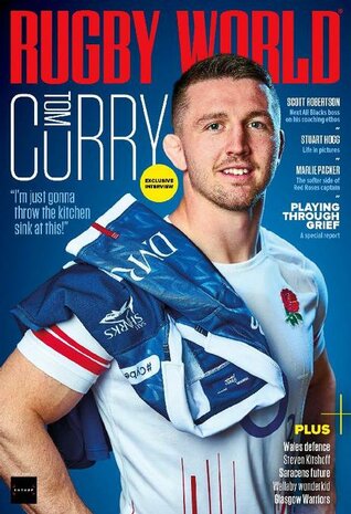 Rugby World Magazine