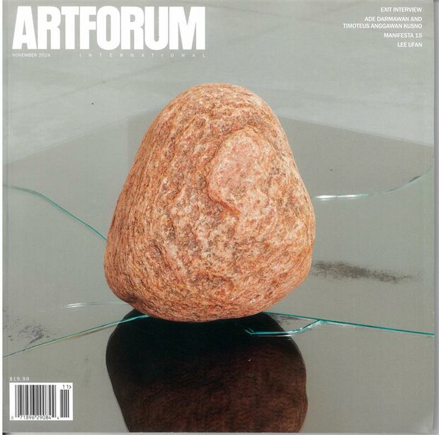 Art Forum Magazine