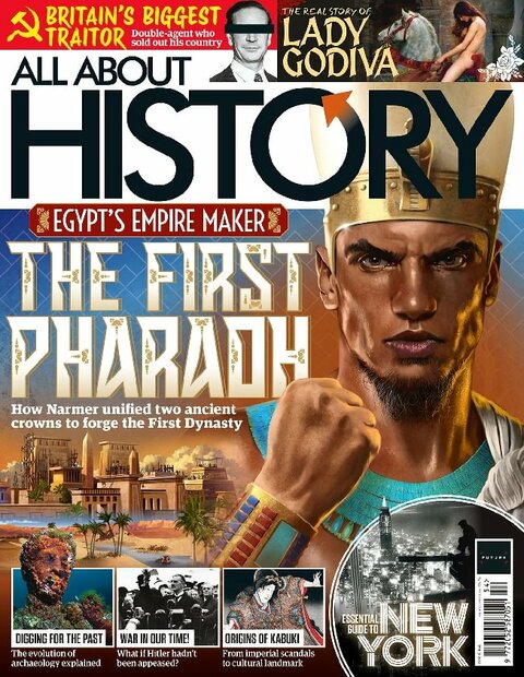 All About History Magazine
