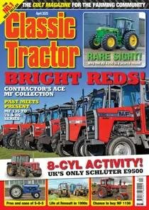 Classic Tractor Magazine