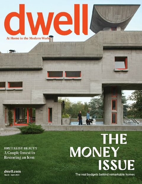 Dwell Magazine