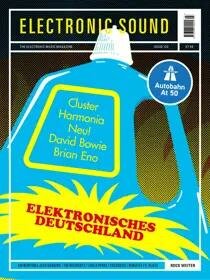 Electronic Sound Magazine