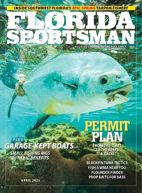 Florida Sportsman Magazine