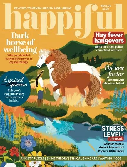 Happiful Magazine