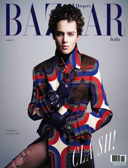 Harper&#039;s Bazaar Italia