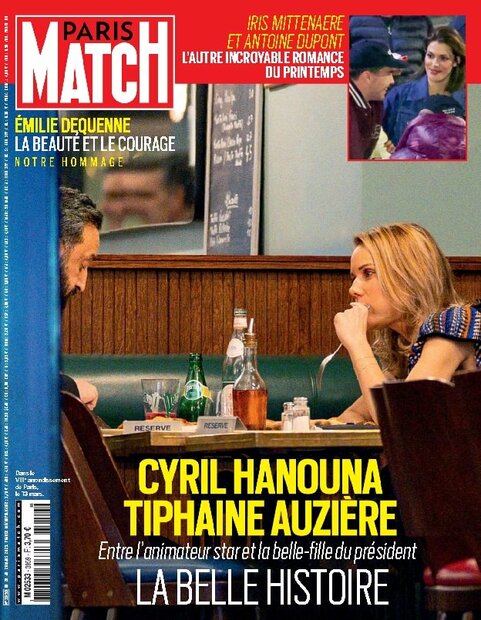 Paris Match